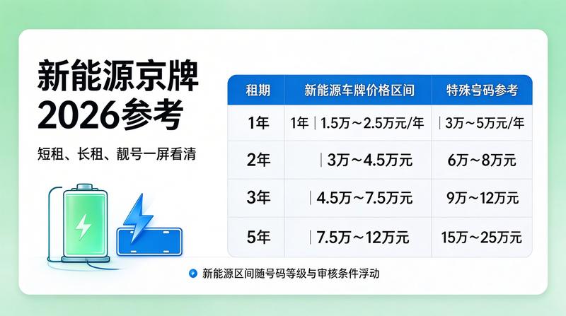 电动汽车租赁市场分析