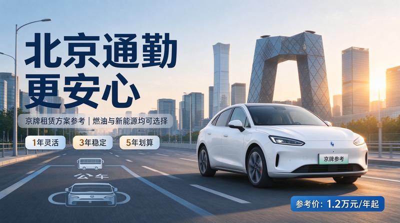 2026年北京市交通出行趋势
